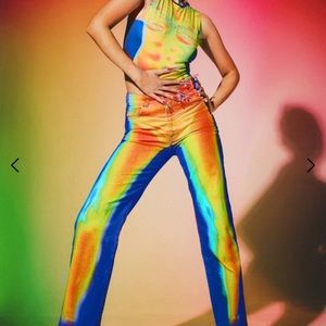 Jaded London Touch Me Jeans